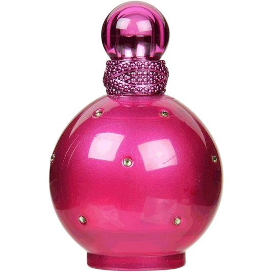 Britney Spears Fantasy on decantalize sample decant