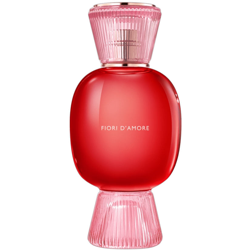 Bvlgari Allegra Fiori D’Amore on decantalize decant sample samples