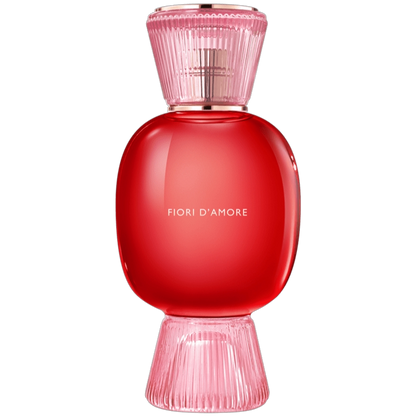Bvlgari Allegra Fiori D’Amore on decantalize decant sample samples