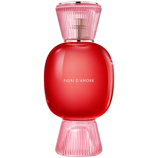 Bvlgari Allegra Fiori D’Amore on decantalize decant sample samples
