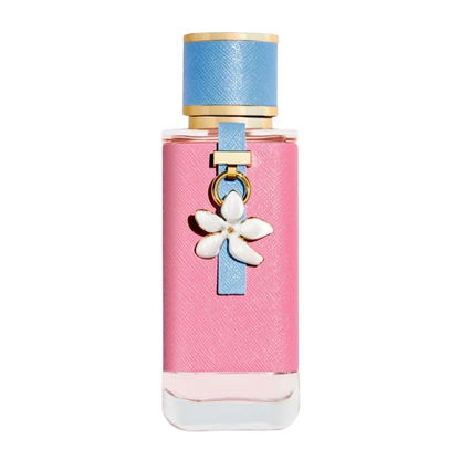 Caroline Herrera Lucky Charm Alegria De Vivir on Decantalize sample decant
