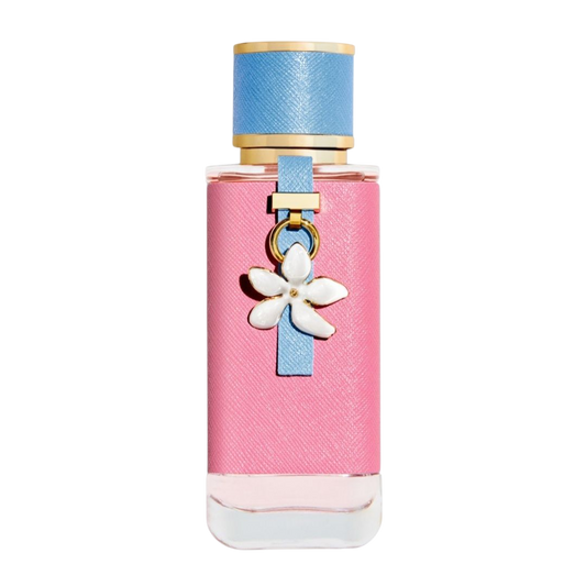 Caroline Herrera Lucky Charm Alegria De Vivir on Decantalize sample decant