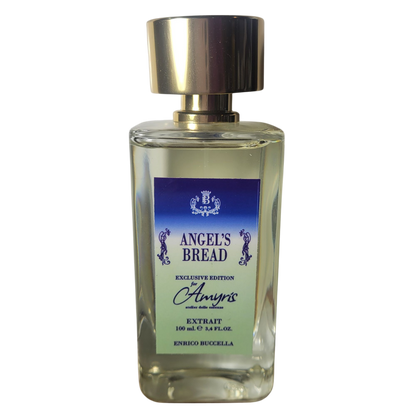 Cerchi Nell'Acqua Angel's Bread