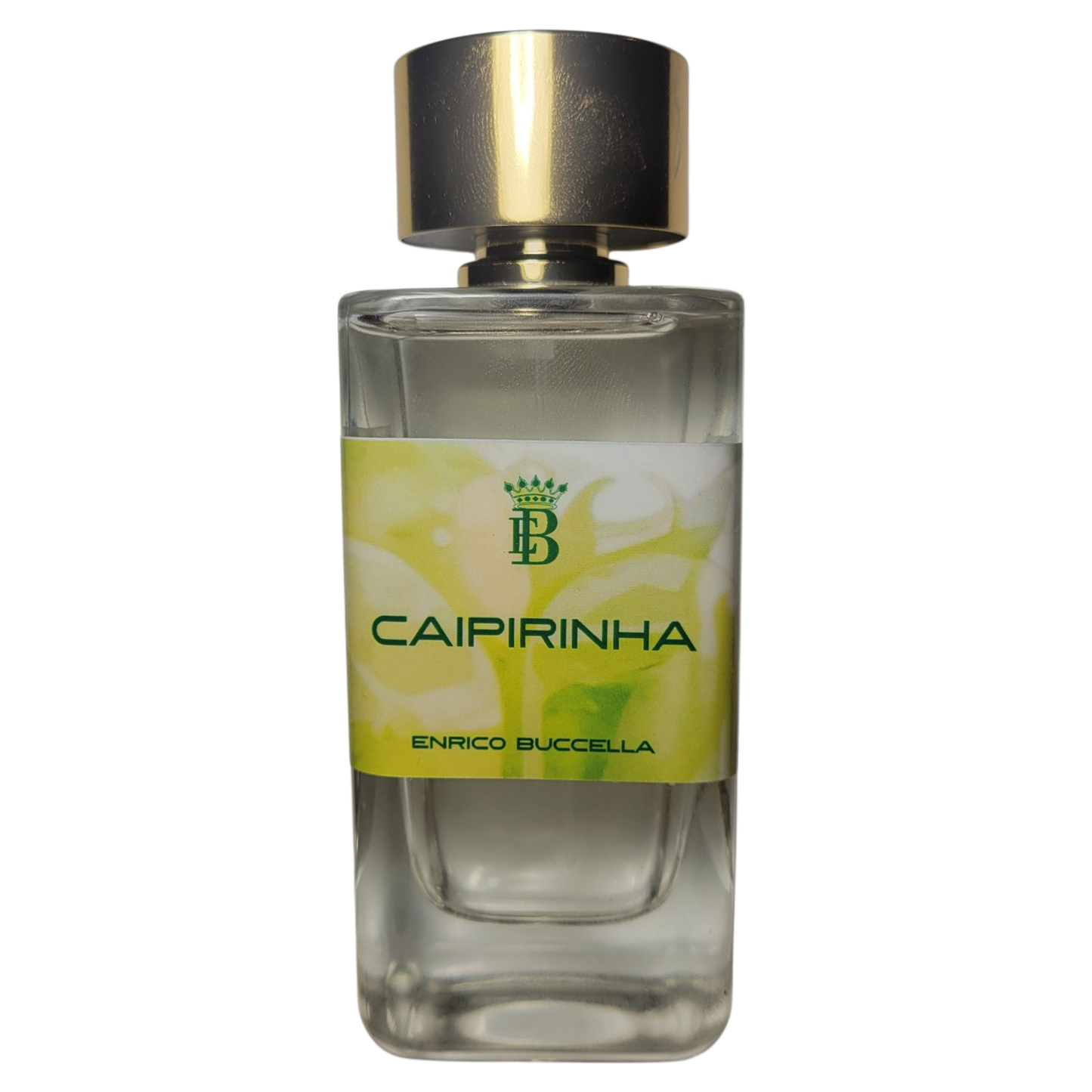 Cerchi Nell'Acqua Capirinha on Decantalize sample decant