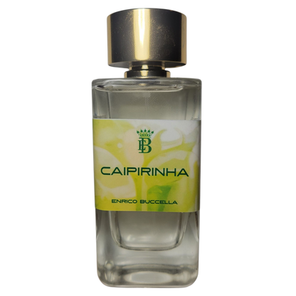 Cerchi Nell'Acqua Capirinha on Decantalize sample decant