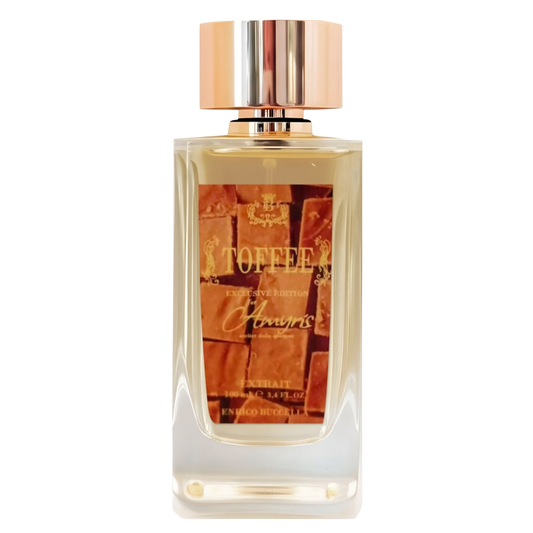 Cerchi Nell'Acqua Toffee Exclusive Edition on Decantalize sample decant