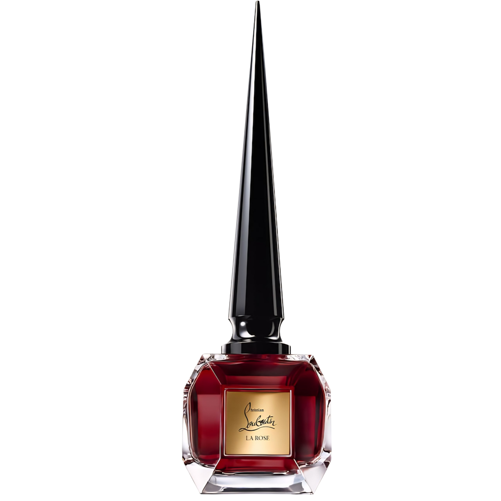 Christian Louboutin Fétiche La Rose on Decantalize sample decant