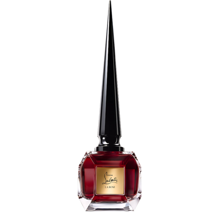 Christian Louboutin Fétiche La Rose on Decantalize sample decant