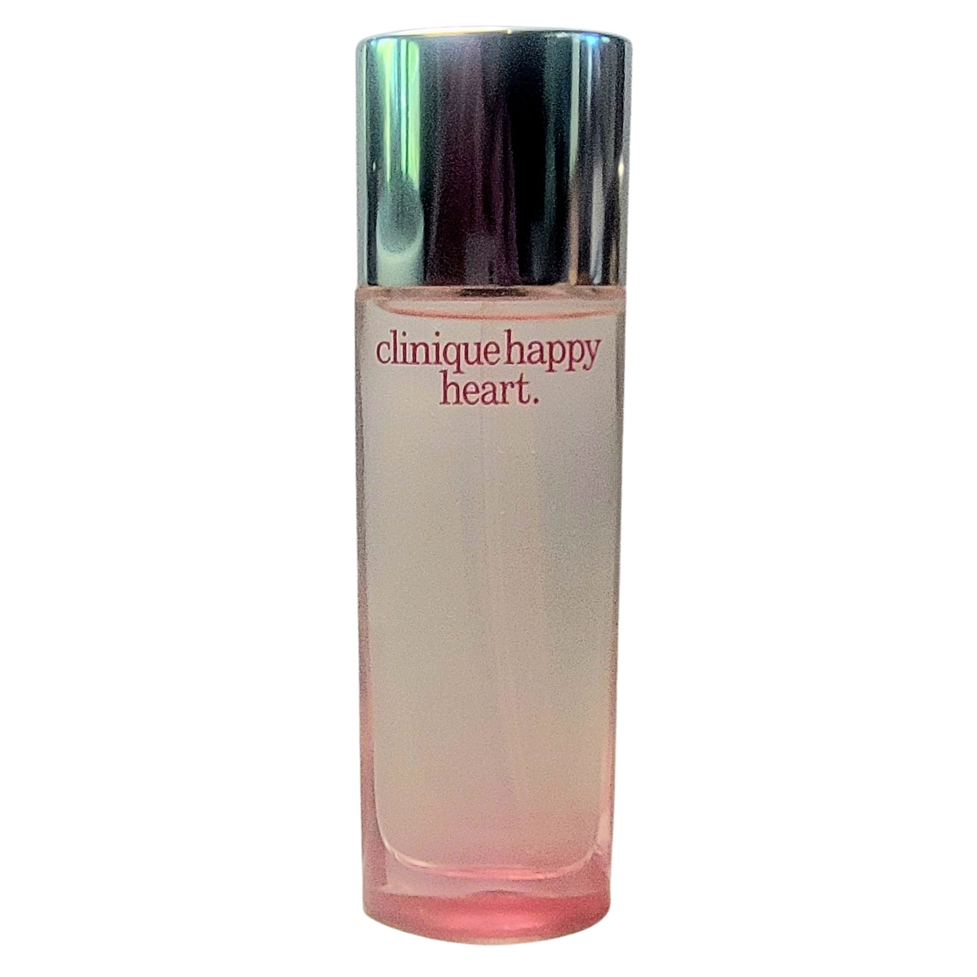 Clinique Happy Heart on Decantalize sample decant