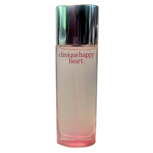 Clinique Happy Heart on Decantalize sample decant
