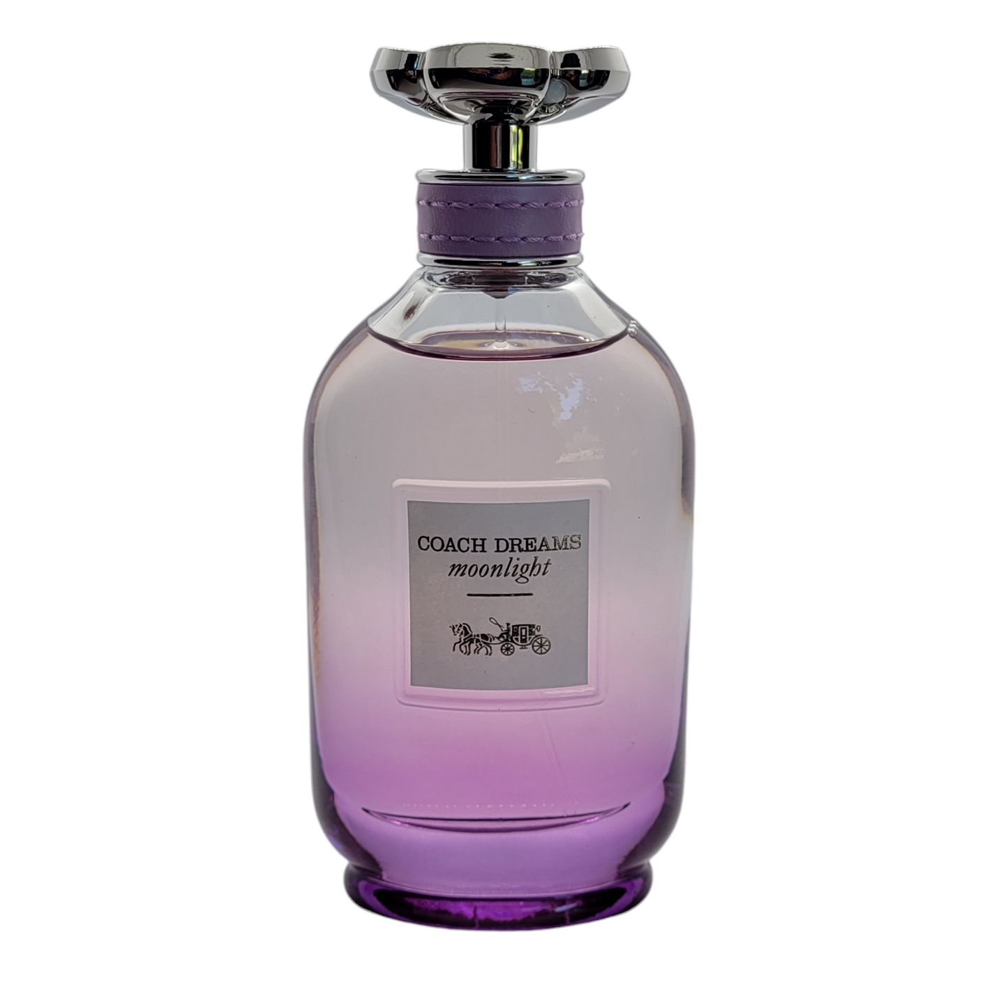 Coach Dreams Moonlight sample decant decantalize