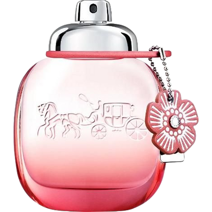 Coach Floral Blush on Decantalize