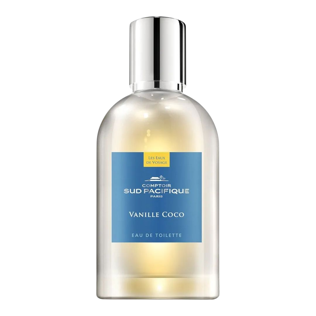 Comptoir Sud Pacifique Vanille Coco on Decantalize sample decant