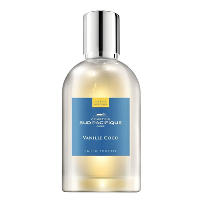 Comptoir Sud Pacifique Vanille Coco on Decantalize sample decant
