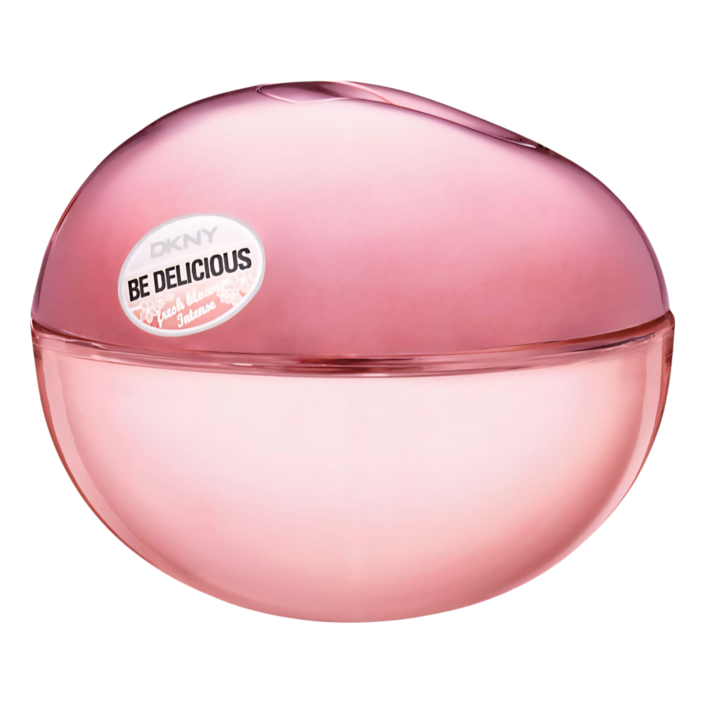 DKNY Be Delicious Fresh Blossom Eau so Intense on Decantalize sample decant