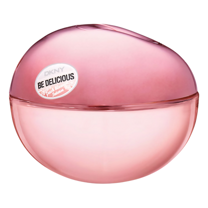 DKNY Be Delicious Fresh Blossom Eau so Intense on Decantalize sample decant