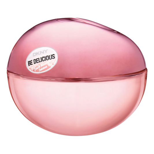 DKNY Be Delicious Fresh Blossom Eau so Intense on Decantalize sample decant