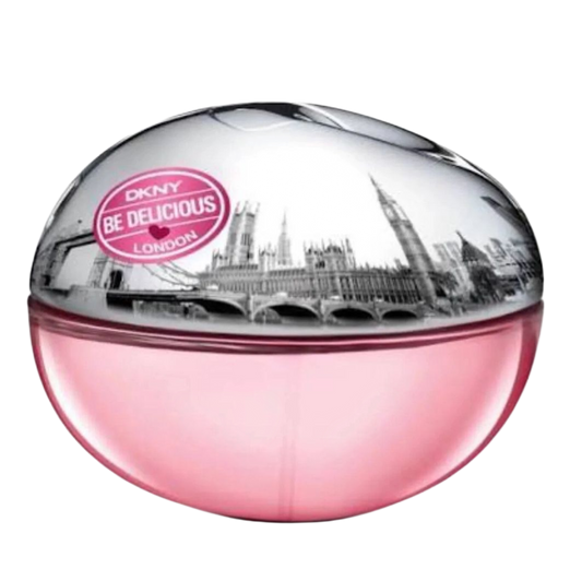 DKNY Be Delicious London on Decantalize sample decant