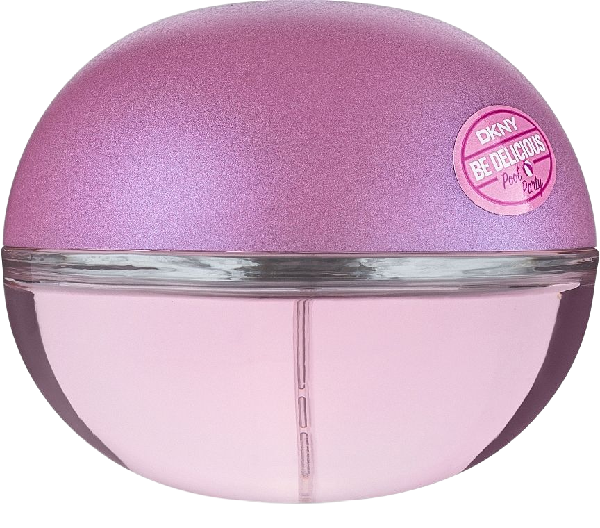 DKNY Be Delicious Pool Party Mai Tai on Decantalize sample decant