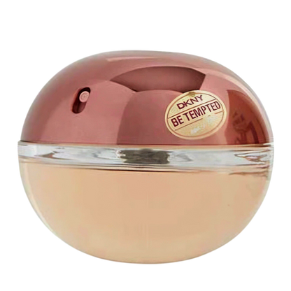 DKNY Be Tempted Eau So Blush on Decantalize sample decant