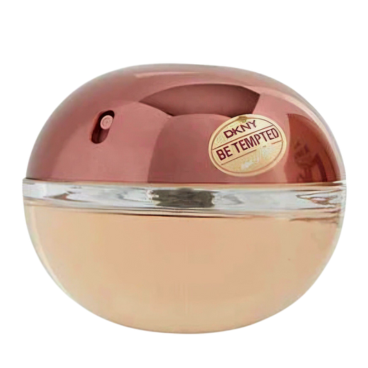 DKNY Be Tempted Eau So Blush on Decantalize sample decant