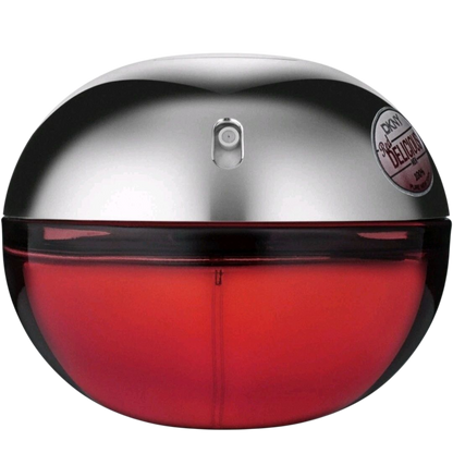 DKNY Red Delicious on Decantalize sample decant