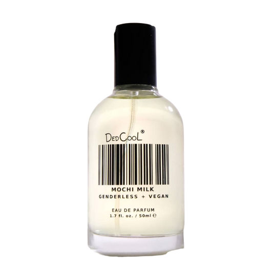 Dedcool Mochi Milk on Decantalize sample decant
