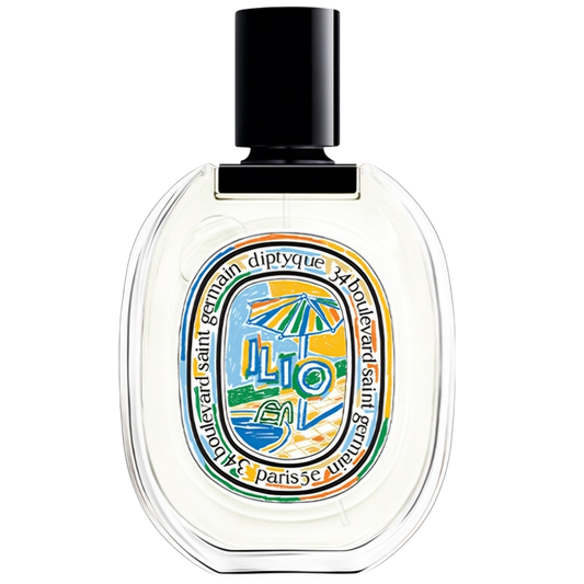 Diptyque Ilio decantalize