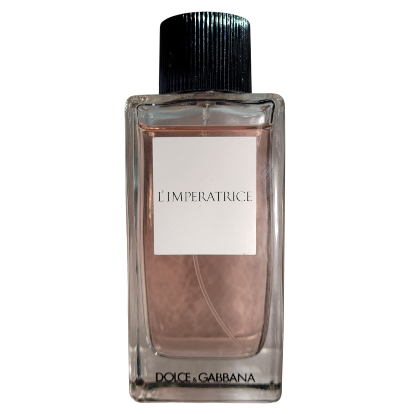 Dolce & Gabbana L’Imperatrice Decantalize