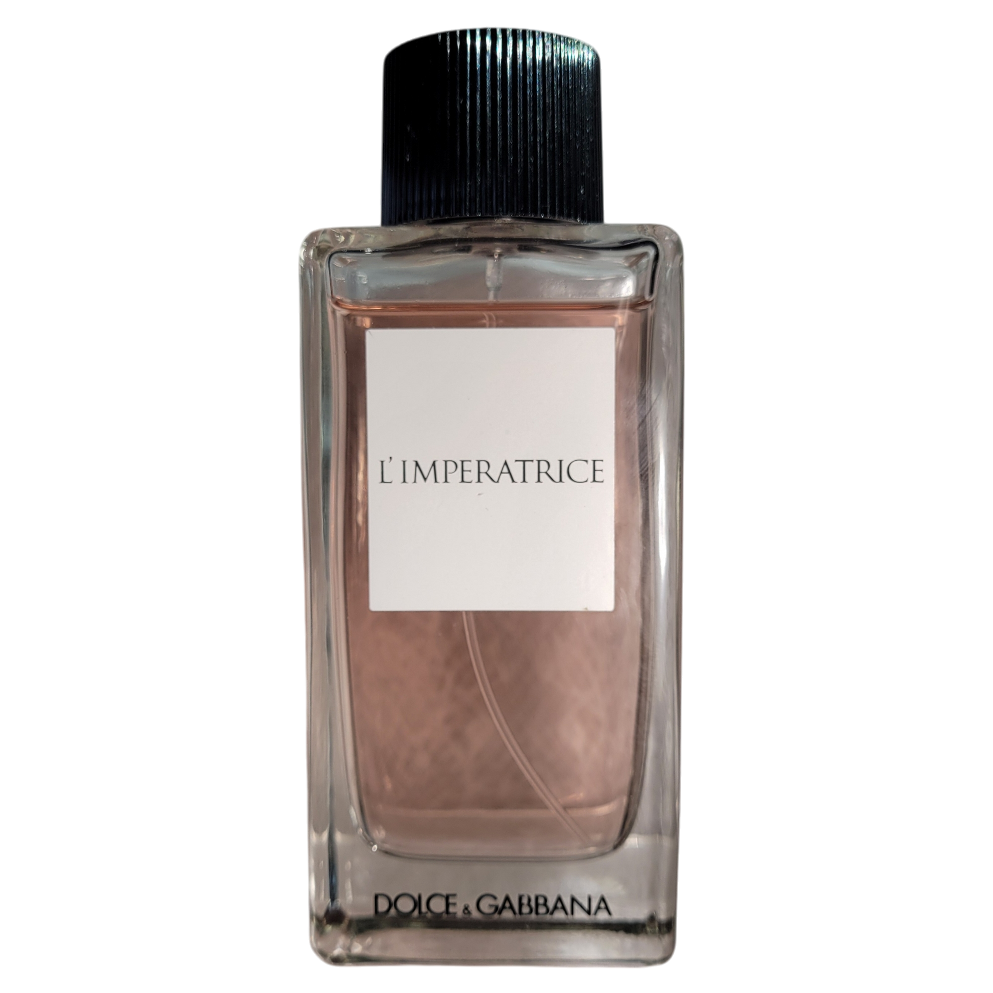 Dolce & Gabbana L’Imperatrice Decantalize