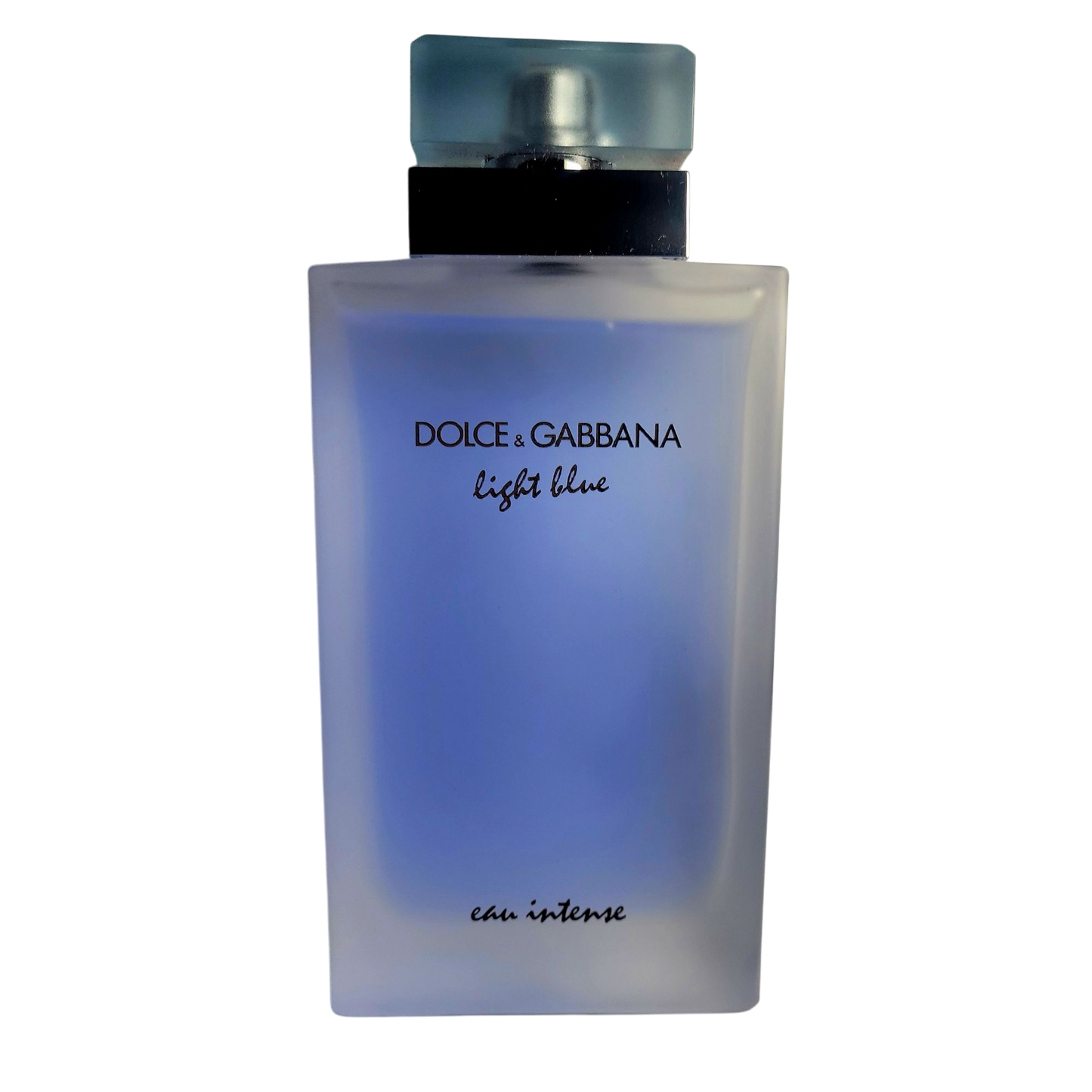 Dolce & Gabbana Ladies Light Blue Eau Intense EDP Decantalize sample decant