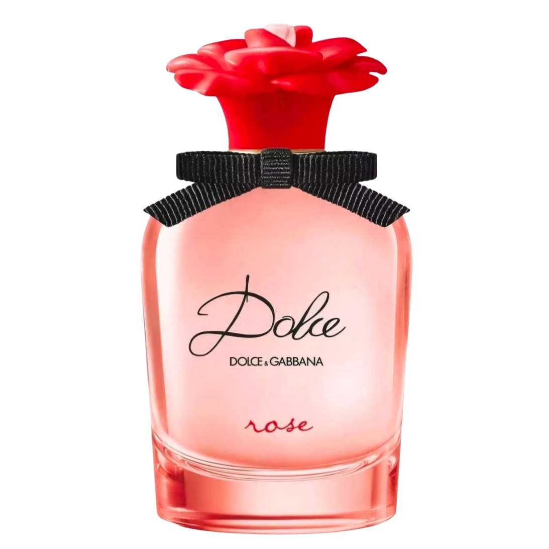 Dolce and Gabbana Dolce Rose on Decantalize sample decant