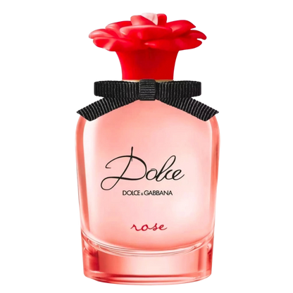 Dolce and Gabbana Dolce Rose on Decantalize sample decant