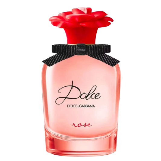 Dolce and Gabbana Dolce Rose on Decantalize sample decant