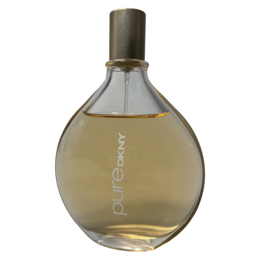 Donna Karan Pure DKNY on Decantalize sample decant