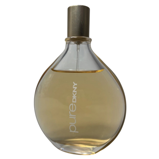 Donna Karan Pure DKNY on Decantalize sample decant