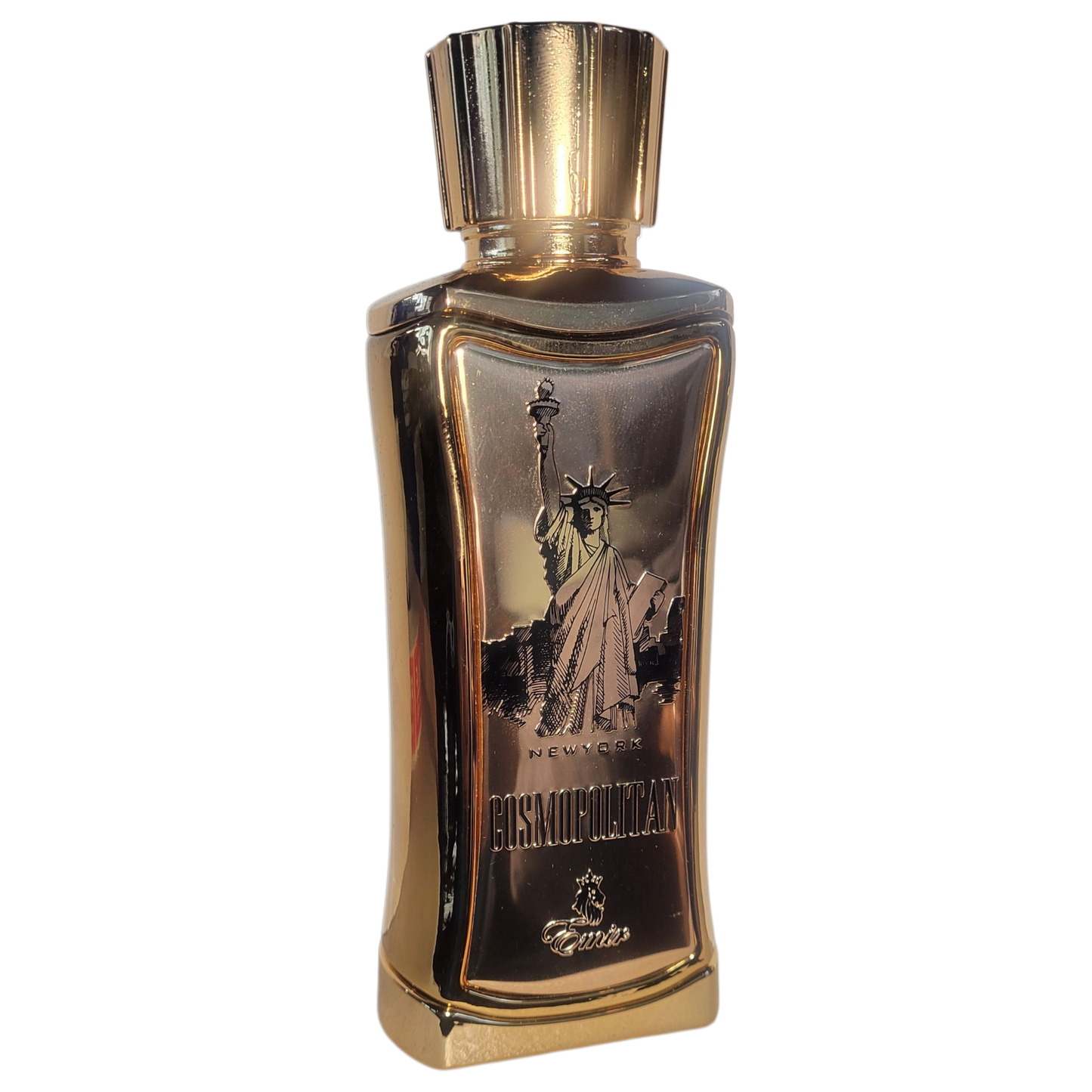 Emir New York Cosmopolitan on Decantalize sample decant
