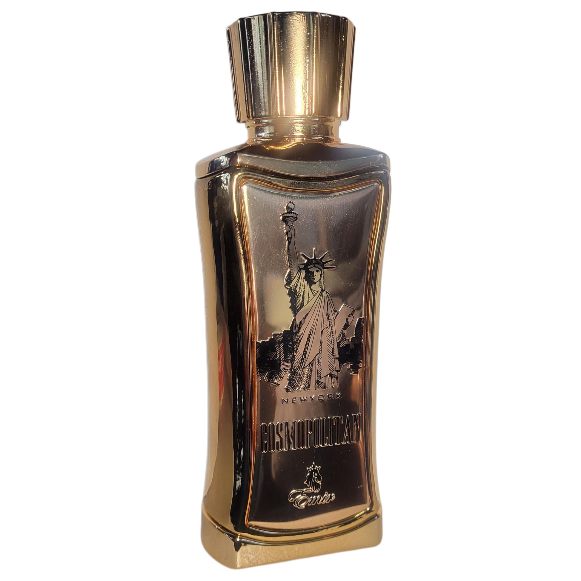Emir New York Cosmopolitan on Decantalize sample decant