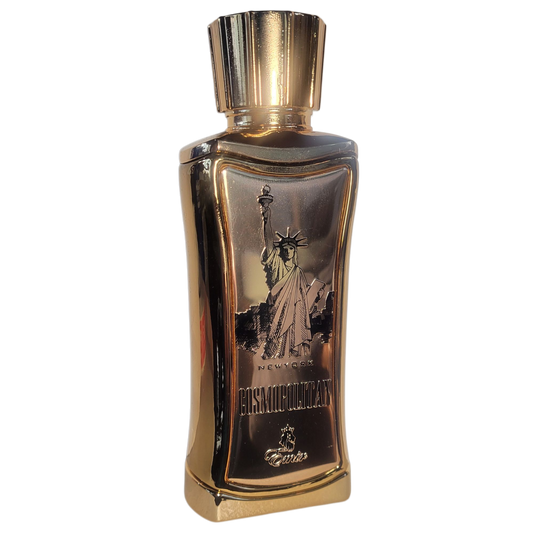 Emir New York Cosmopolitan on Decantalize sample decant