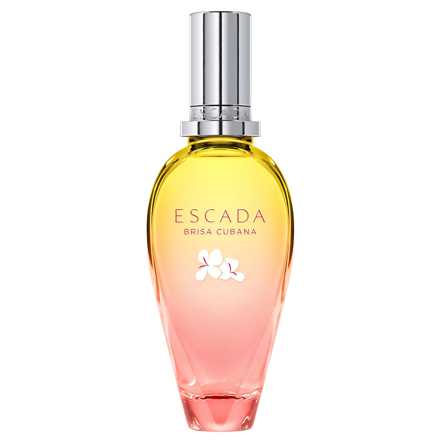 Escada Brisa Cubana on Decantalize smaple decant