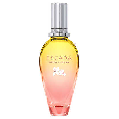 Escada Brisa Cubana on Decantalize smaple decant