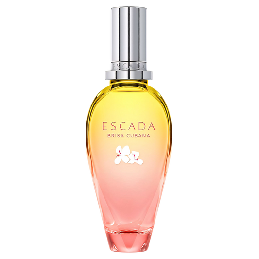 Escada Brisa Cubana on Decantalize smaple decant