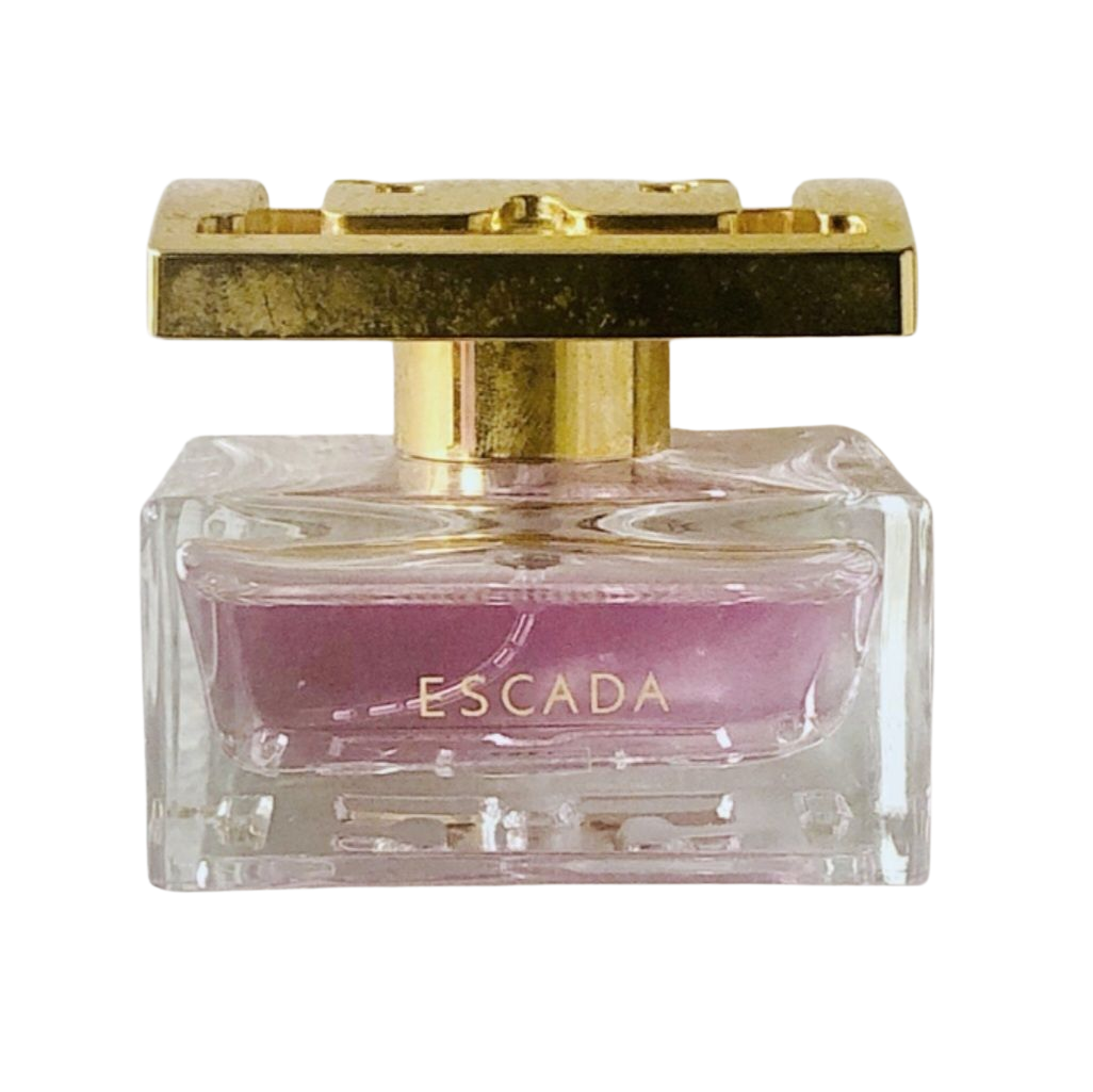 Escada Especially Escada on Decantalize sample decant
