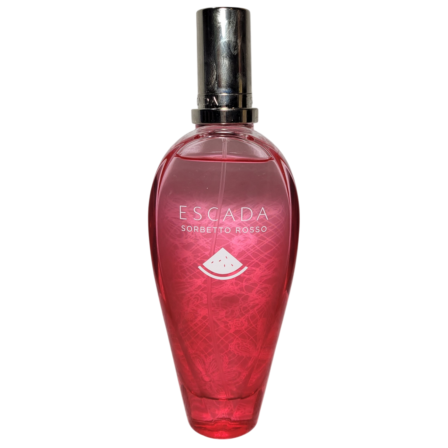 Escada Sorbetto Rosso eau de toilette women