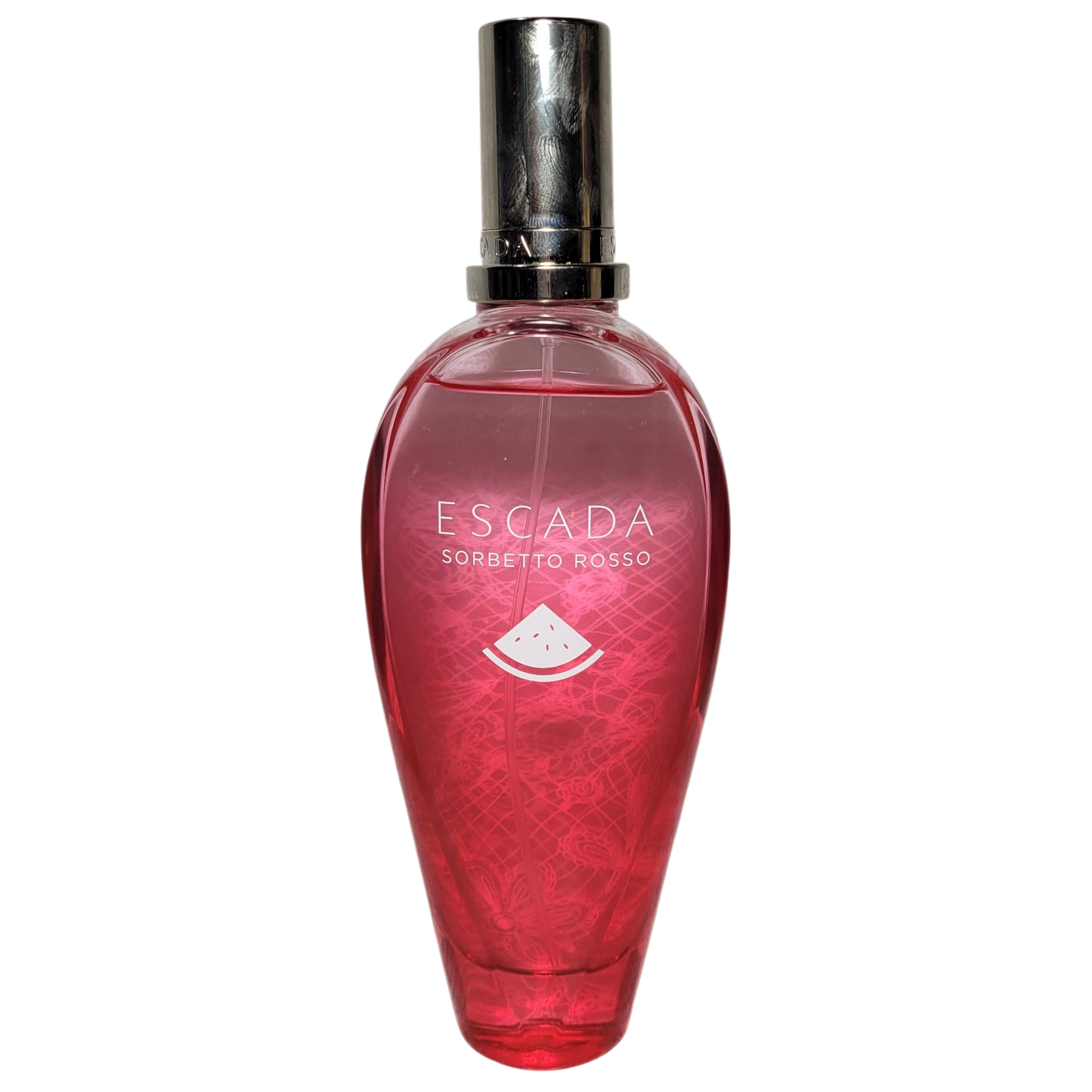 Escada Sorbetto Rosso eau de toilette women