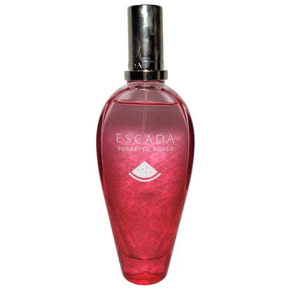 Escada Sorbetto Rosso eau de toilette women