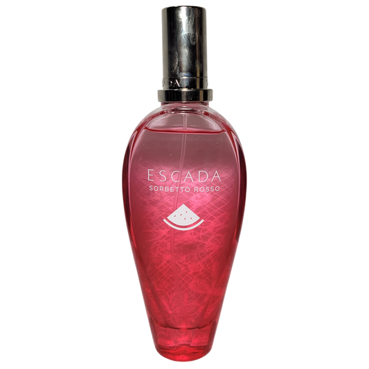 Escada Sorbetto Rosso eau de toilette women