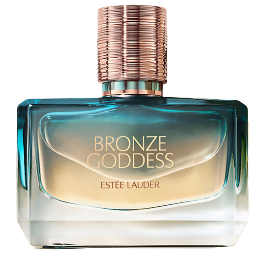 Estée Lauder Bronze Goddess Nuit on Decantalize sample decant
