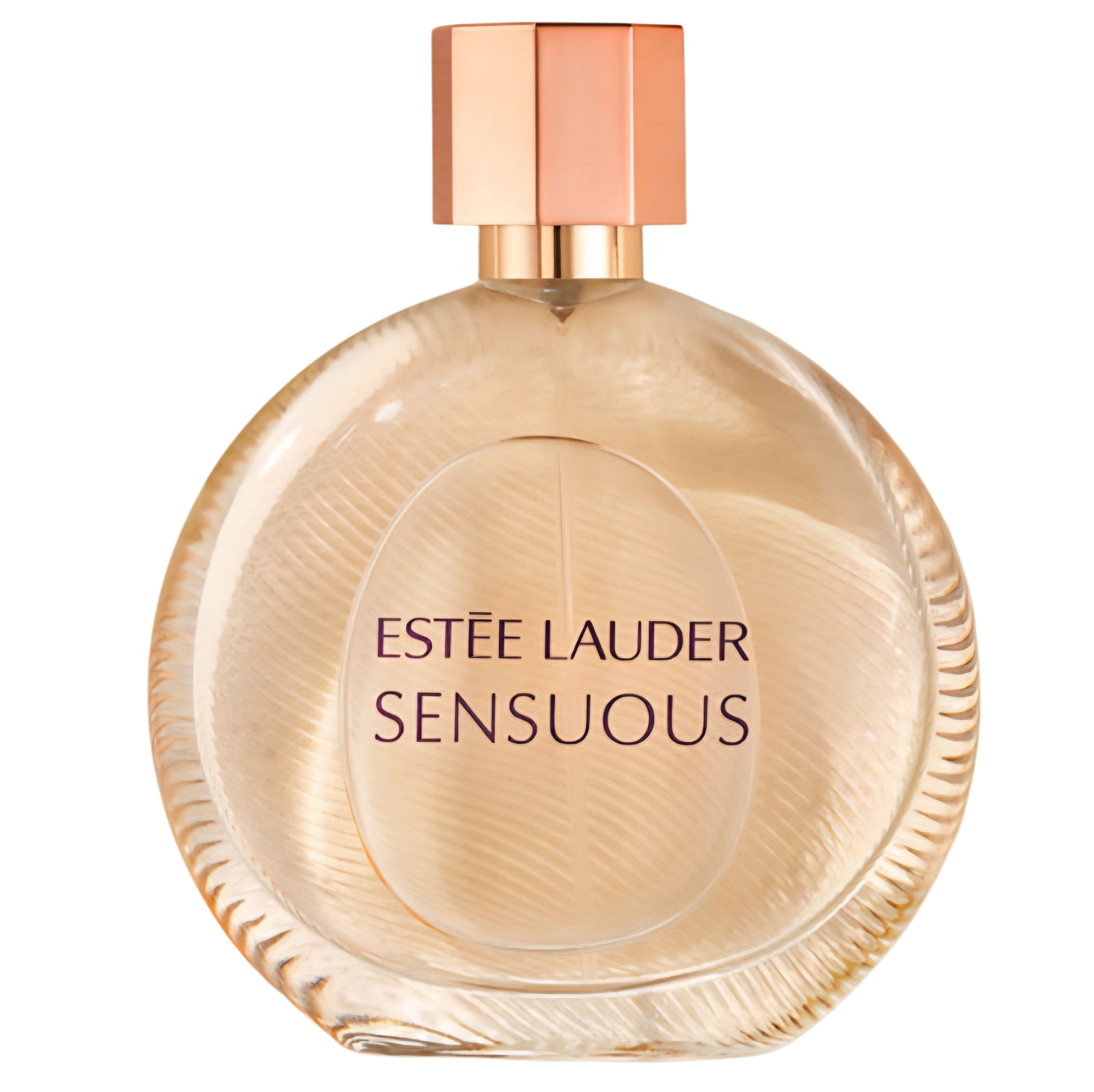 Estee Lauder Sensuous on Decantalize sample decant