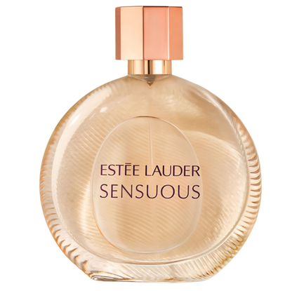 Estee Lauder Sensuous on Decantalize sample decant